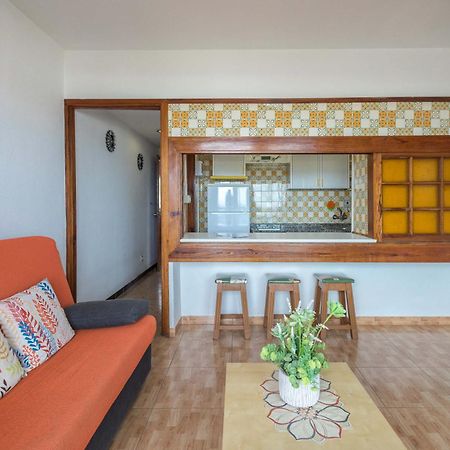 Lightbooking San Agustin Bello Horizonte San Bartolomé Dış mekan fotoğraf