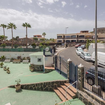 Lightbooking San Agustin Bello Horizonte San Bartolomé Dış mekan fotoğraf