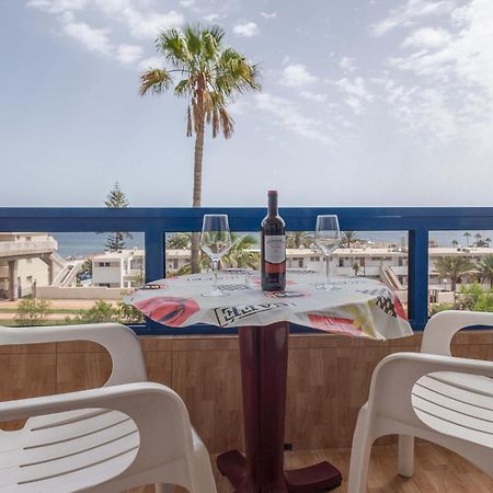 Lightbooking San Agustin Bello Horizonte San Bartolomé Dış mekan fotoğraf