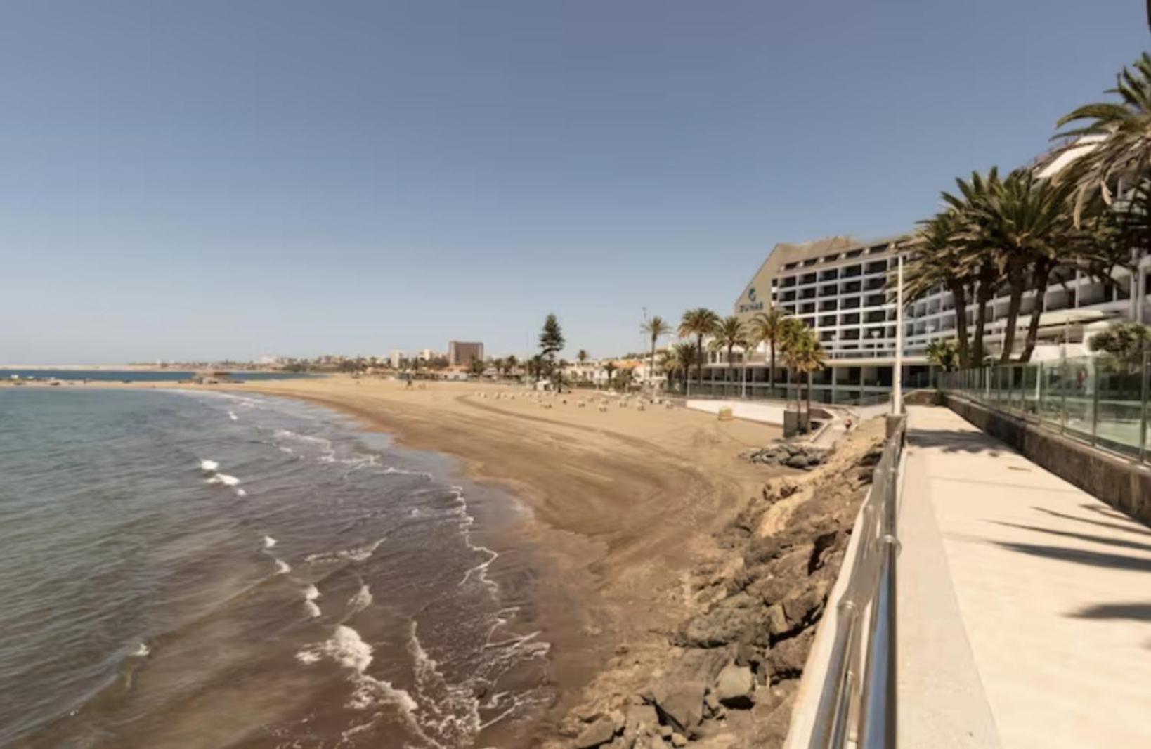 Lightbooking San Agustin Bello Horizonte San Bartolomé Dış mekan fotoğraf