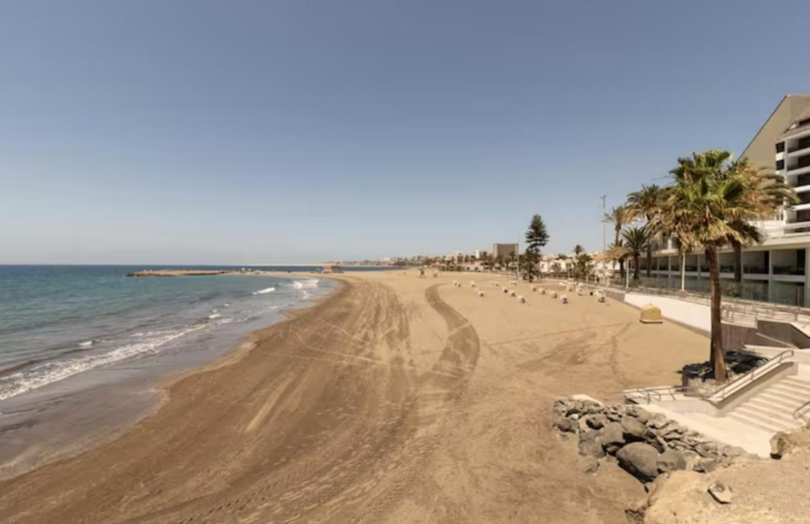 Lightbooking San Agustin Bello Horizonte San Bartolomé Dış mekan fotoğraf