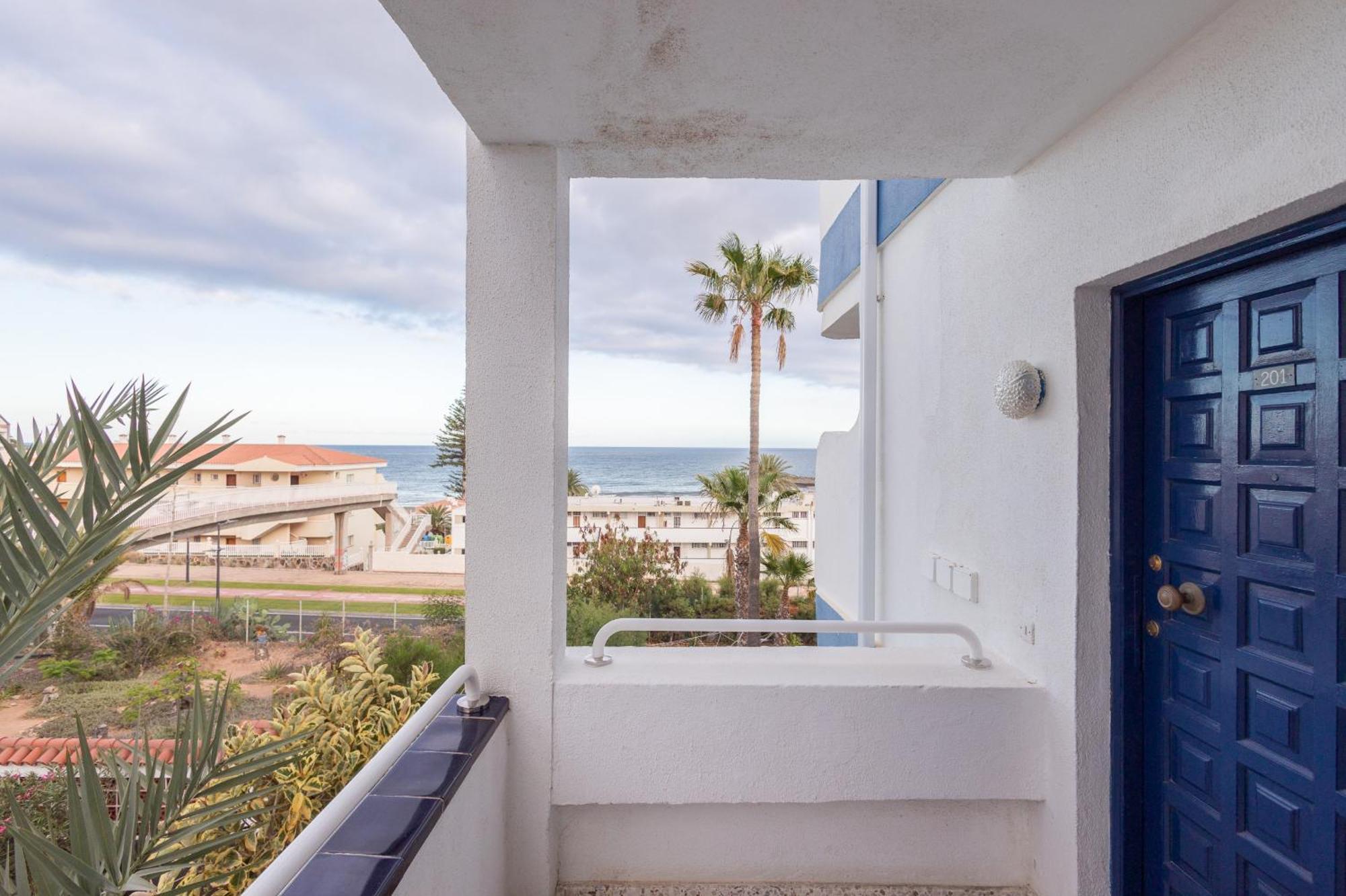 Lightbooking San Agustin Bello Horizonte San Bartolomé Dış mekan fotoğraf