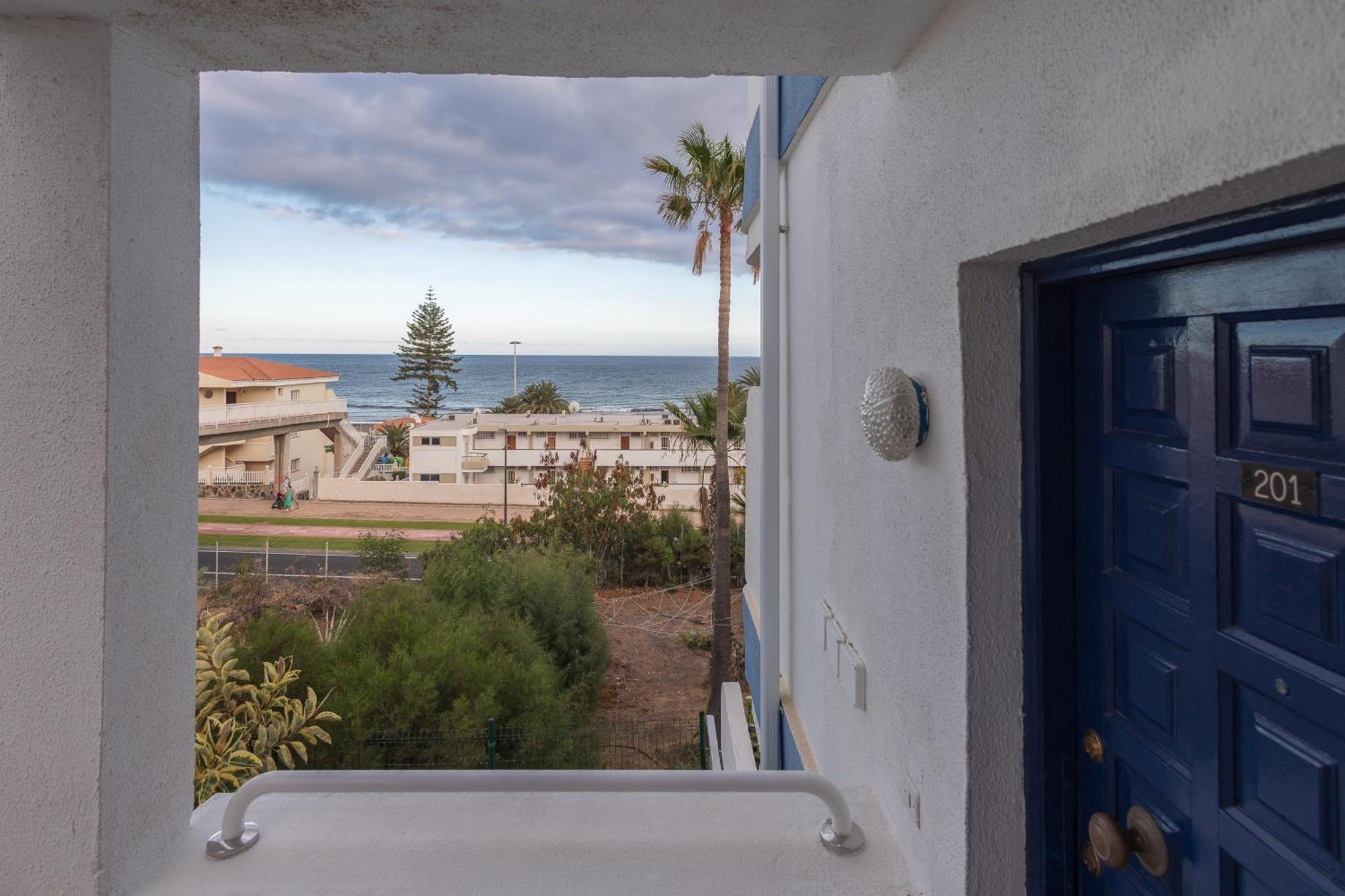 Lightbooking San Agustin Bello Horizonte San Bartolomé Dış mekan fotoğraf