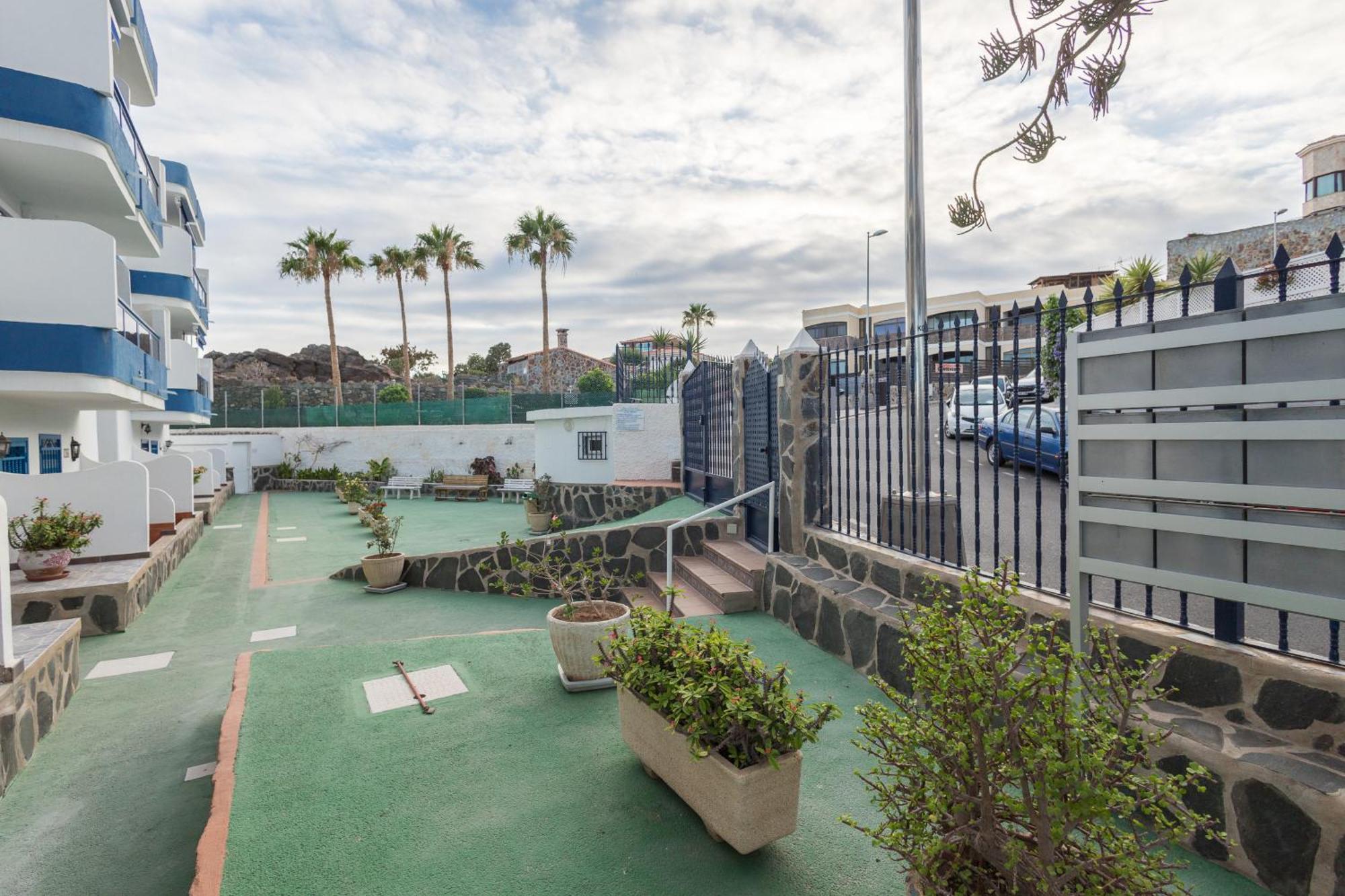 Lightbooking San Agustin Bello Horizonte San Bartolomé Dış mekan fotoğraf