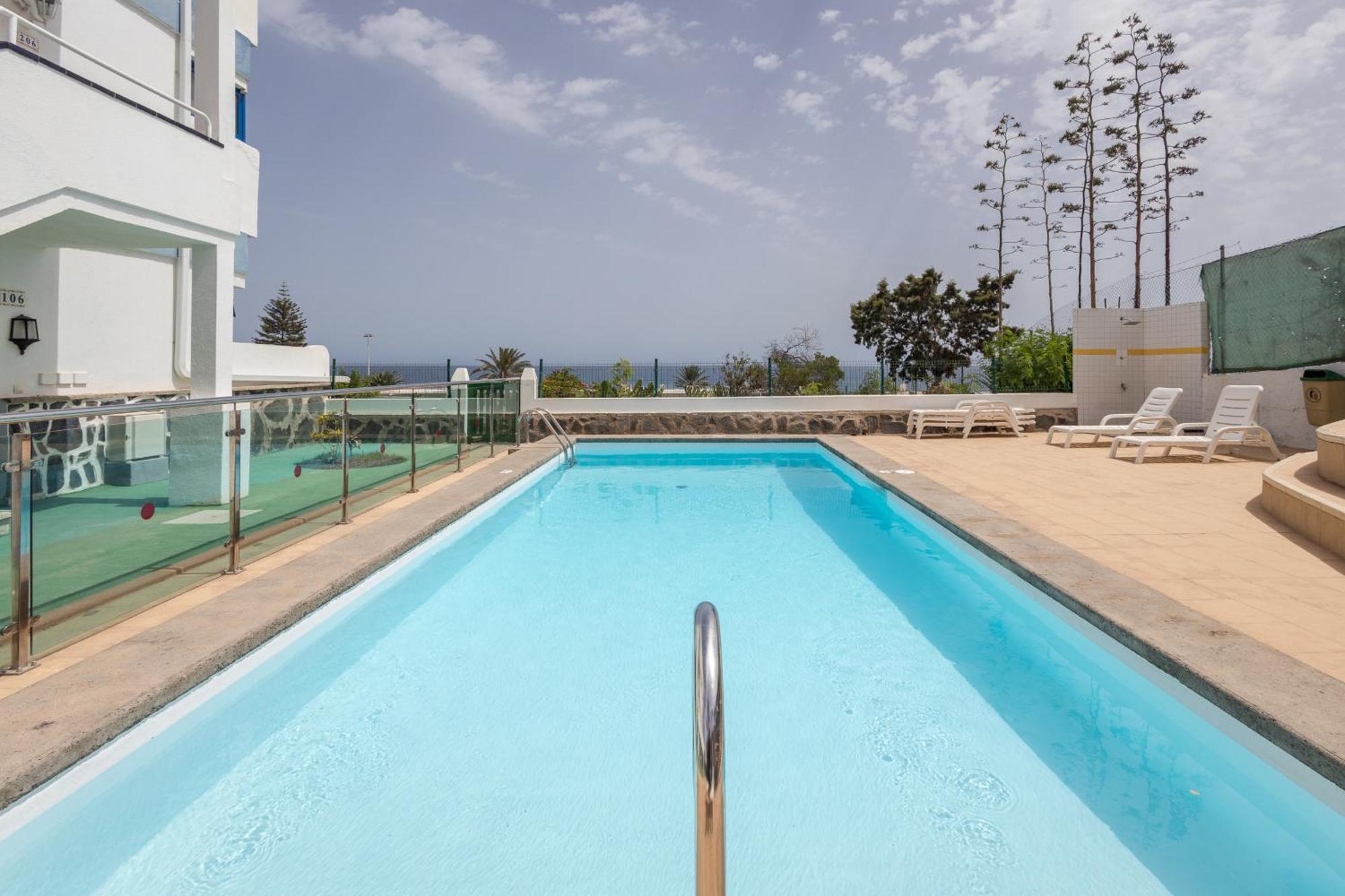Lightbooking San Agustin Bello Horizonte San Bartolomé Dış mekan fotoğraf