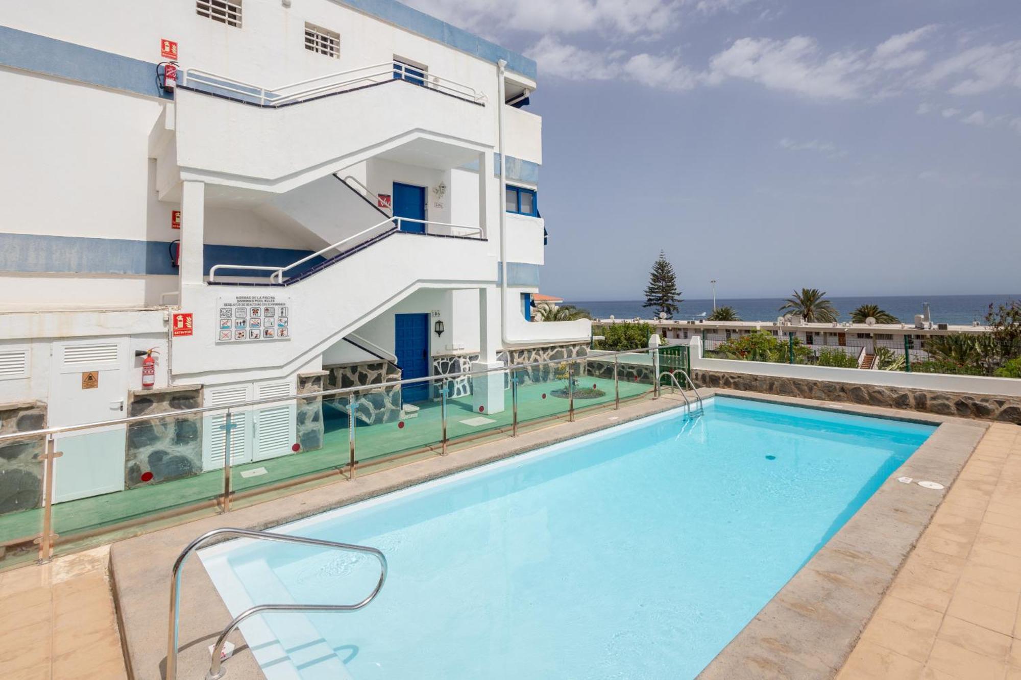 Lightbooking San Agustin Bello Horizonte San Bartolomé Dış mekan fotoğraf