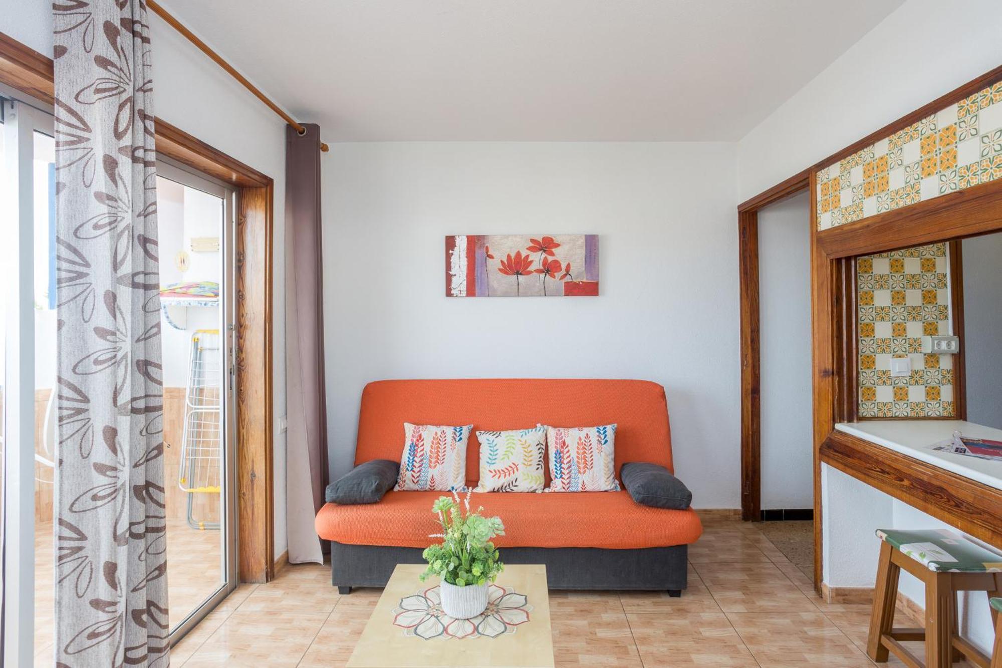 Lightbooking San Agustin Bello Horizonte San Bartolomé Dış mekan fotoğraf