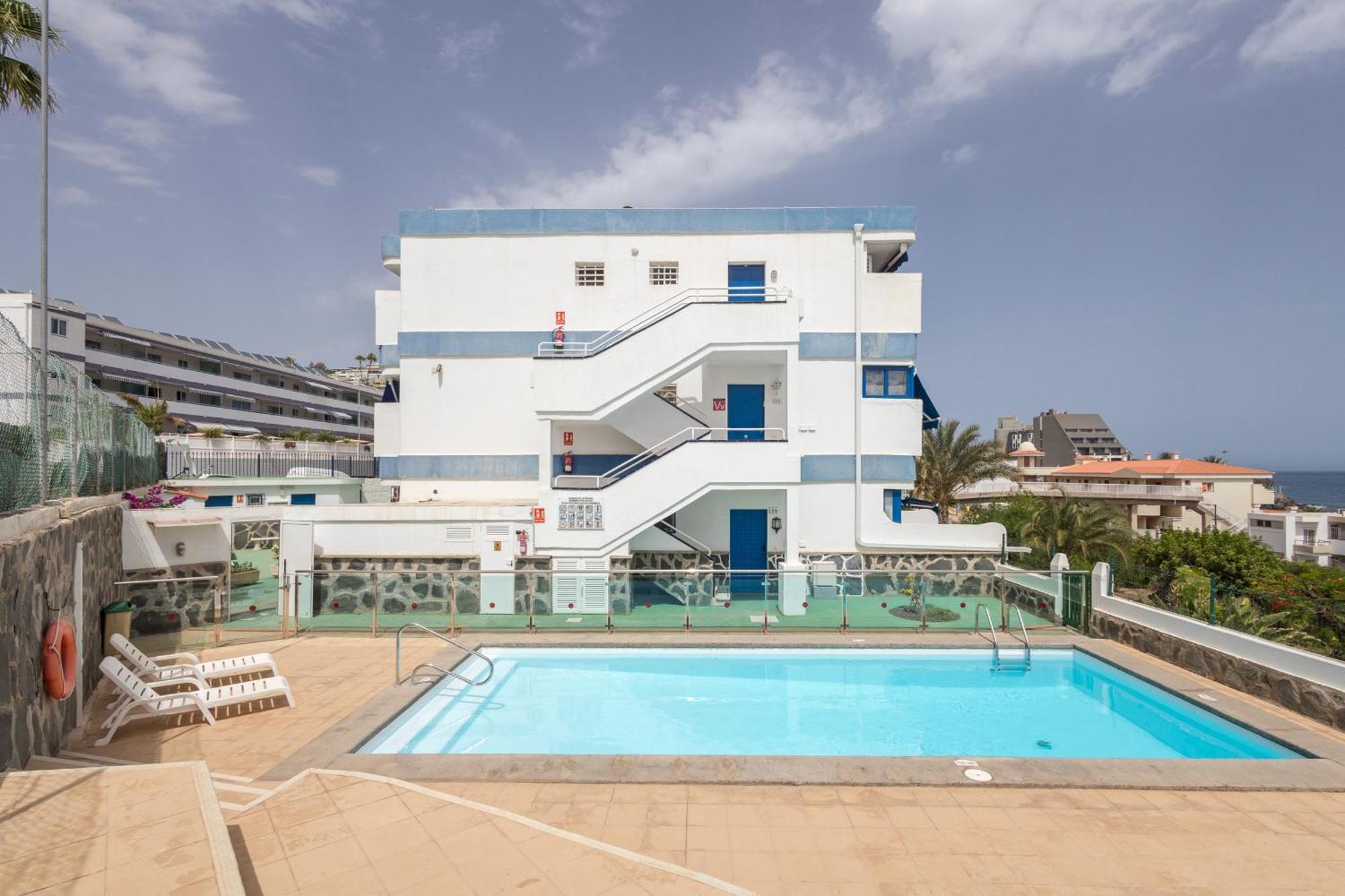 Lightbooking San Agustin Bello Horizonte San Bartolomé Dış mekan fotoğraf