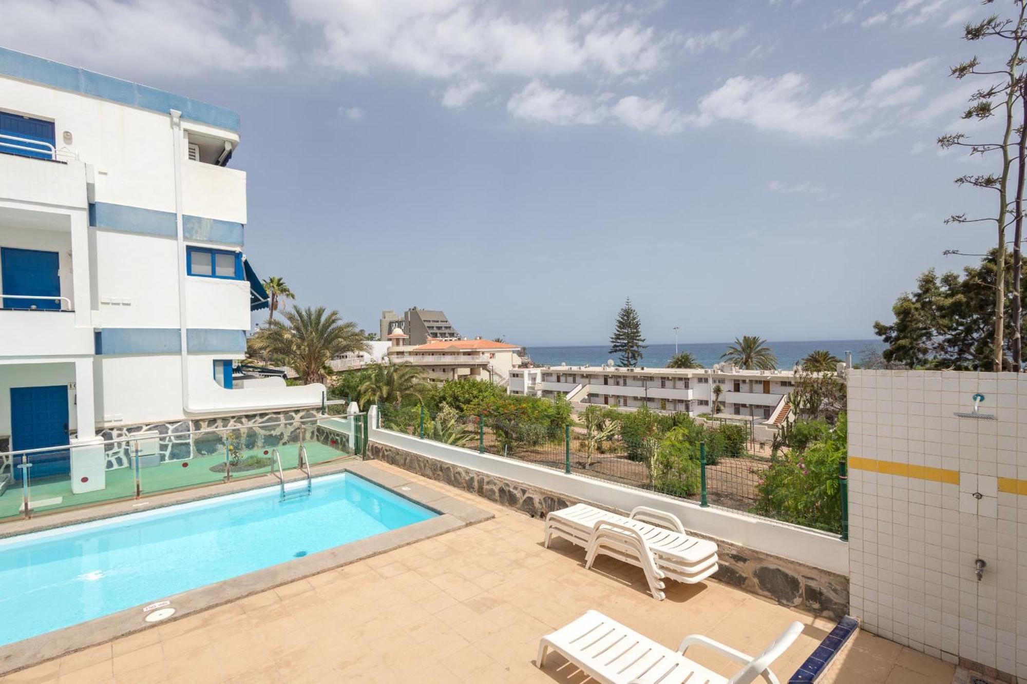 Lightbooking San Agustin Bello Horizonte San Bartolomé Dış mekan fotoğraf