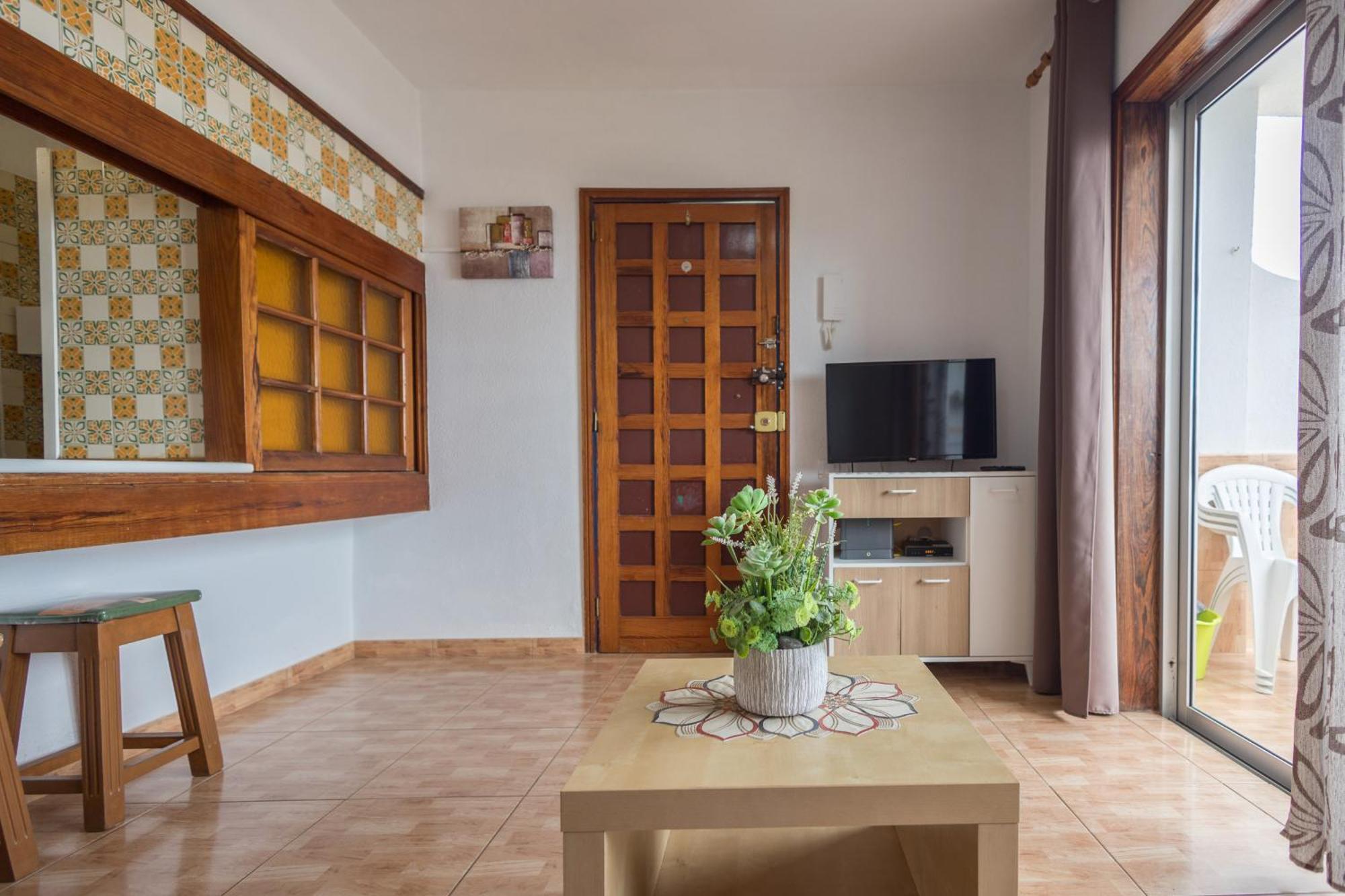 Lightbooking San Agustin Bello Horizonte San Bartolomé Dış mekan fotoğraf