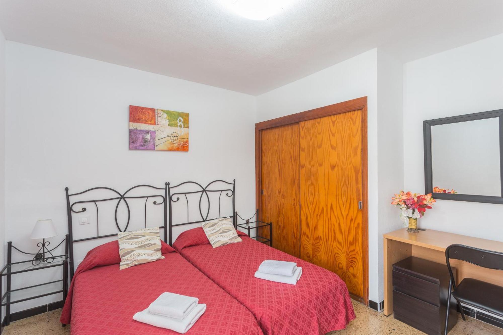 Lightbooking San Agustin Bello Horizonte San Bartolomé Dış mekan fotoğraf