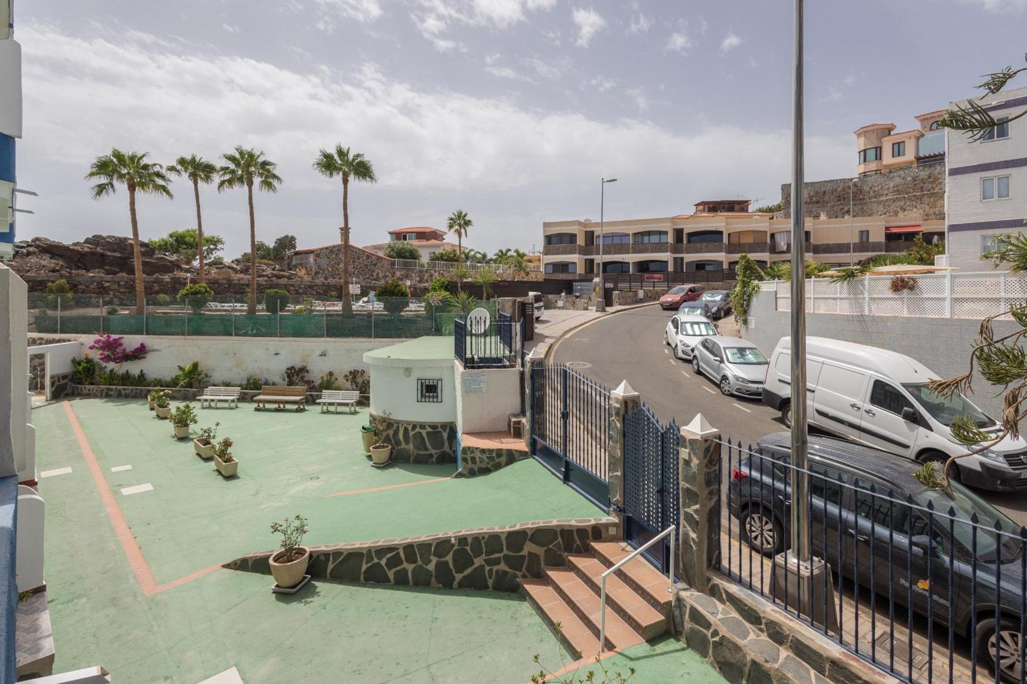 Lightbooking San Agustin Bello Horizonte San Bartolomé Dış mekan fotoğraf