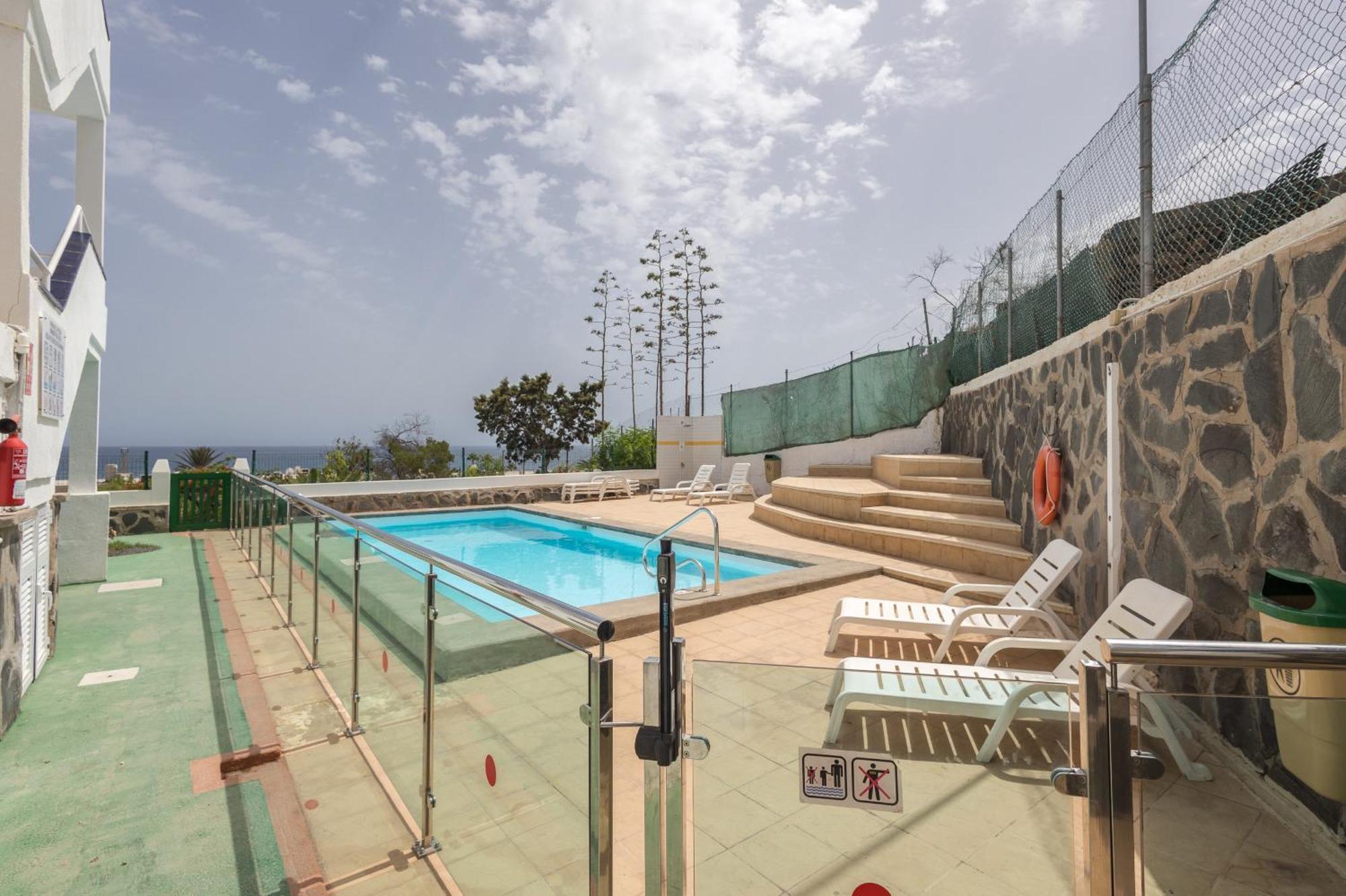 Lightbooking San Agustin Bello Horizonte San Bartolomé Dış mekan fotoğraf