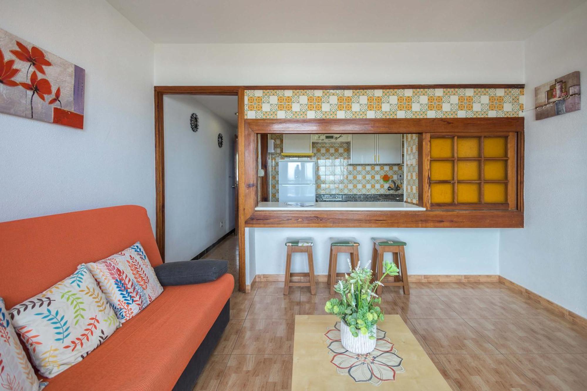 Lightbooking San Agustin Bello Horizonte San Bartolomé Dış mekan fotoğraf