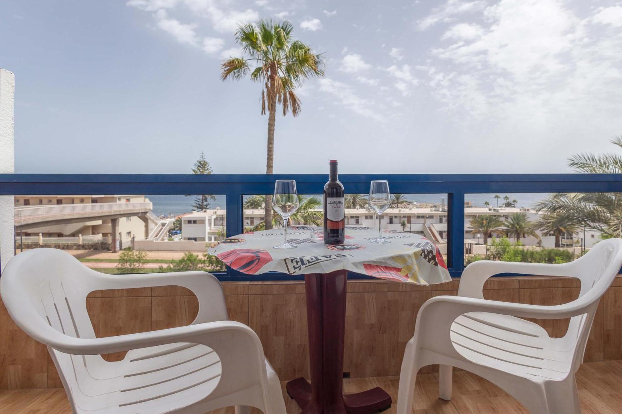 Lightbooking San Agustin Bello Horizonte San Bartolomé Dış mekan fotoğraf