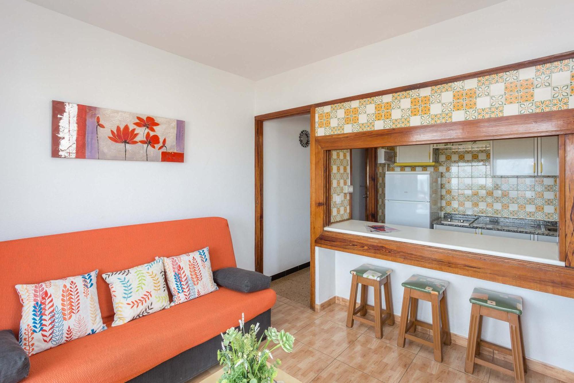 Lightbooking San Agustin Bello Horizonte San Bartolomé Dış mekan fotoğraf