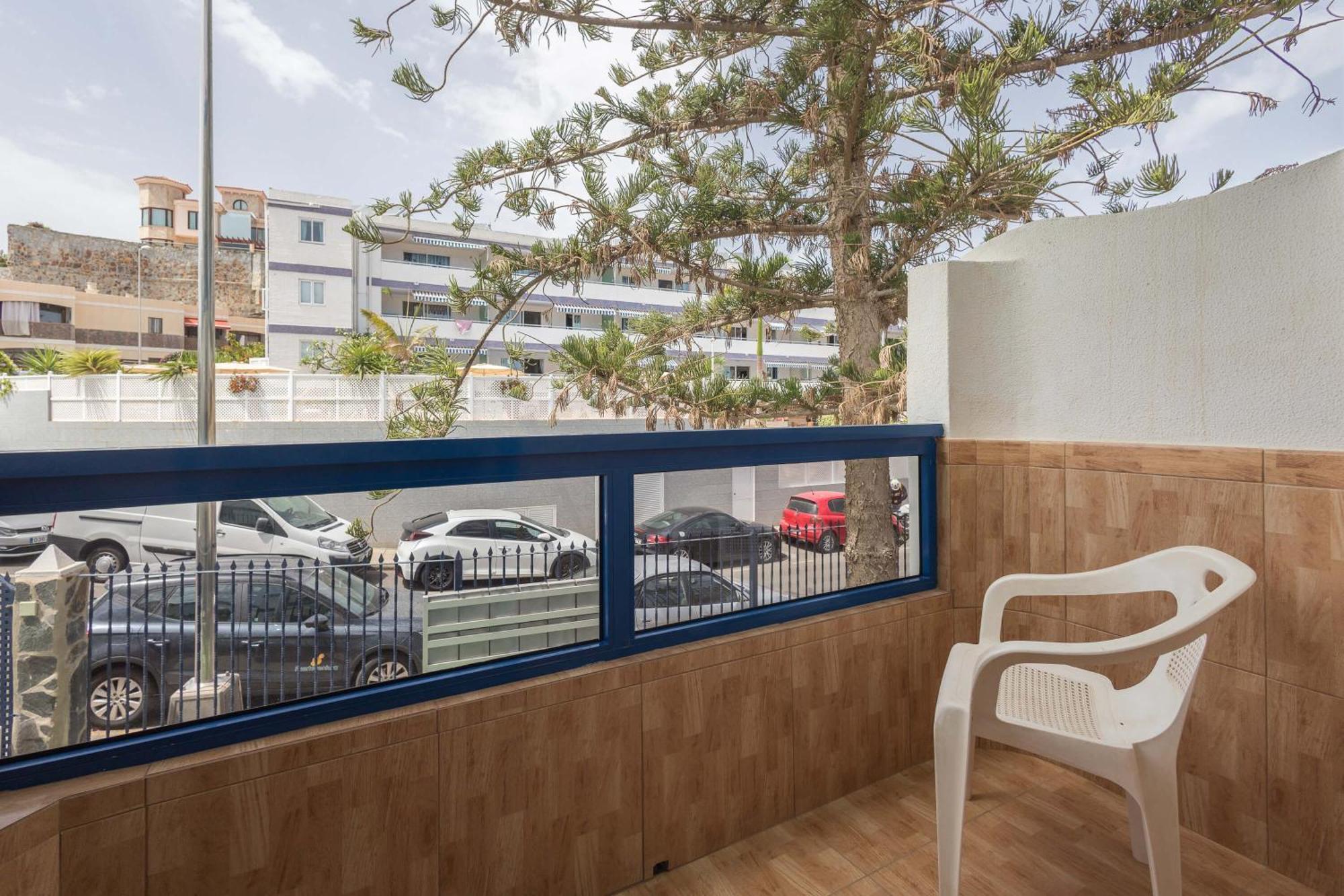 Lightbooking San Agustin Bello Horizonte San Bartolomé Dış mekan fotoğraf