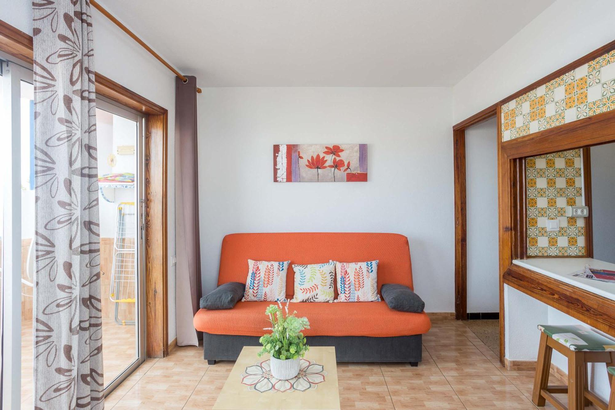 Lightbooking San Agustin Bello Horizonte San Bartolomé Dış mekan fotoğraf