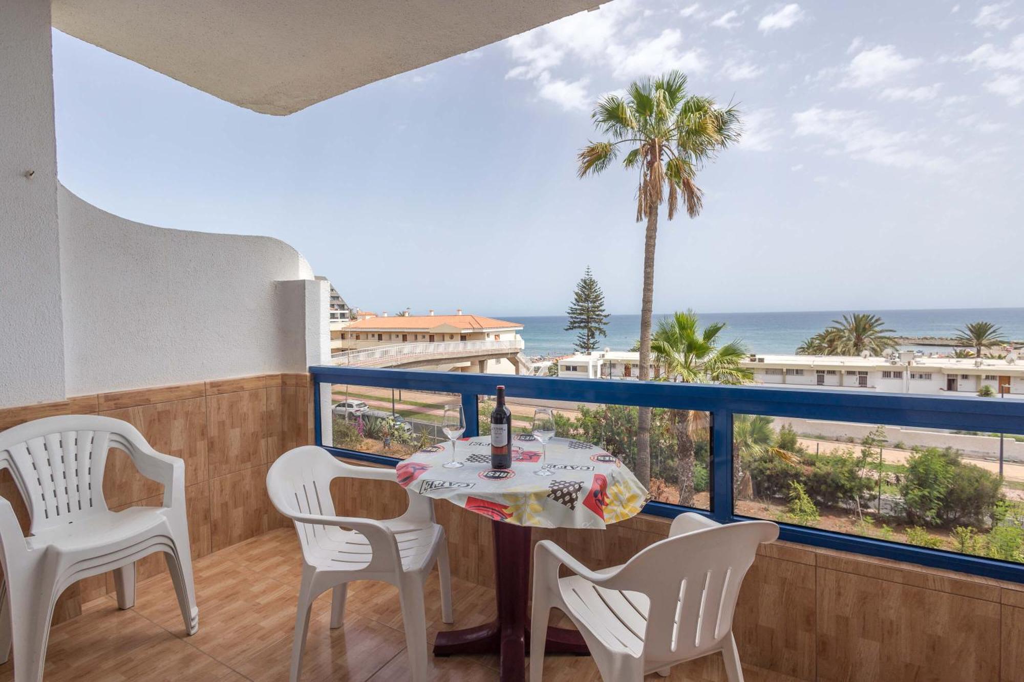 Lightbooking San Agustin Bello Horizonte San Bartolomé Dış mekan fotoğraf