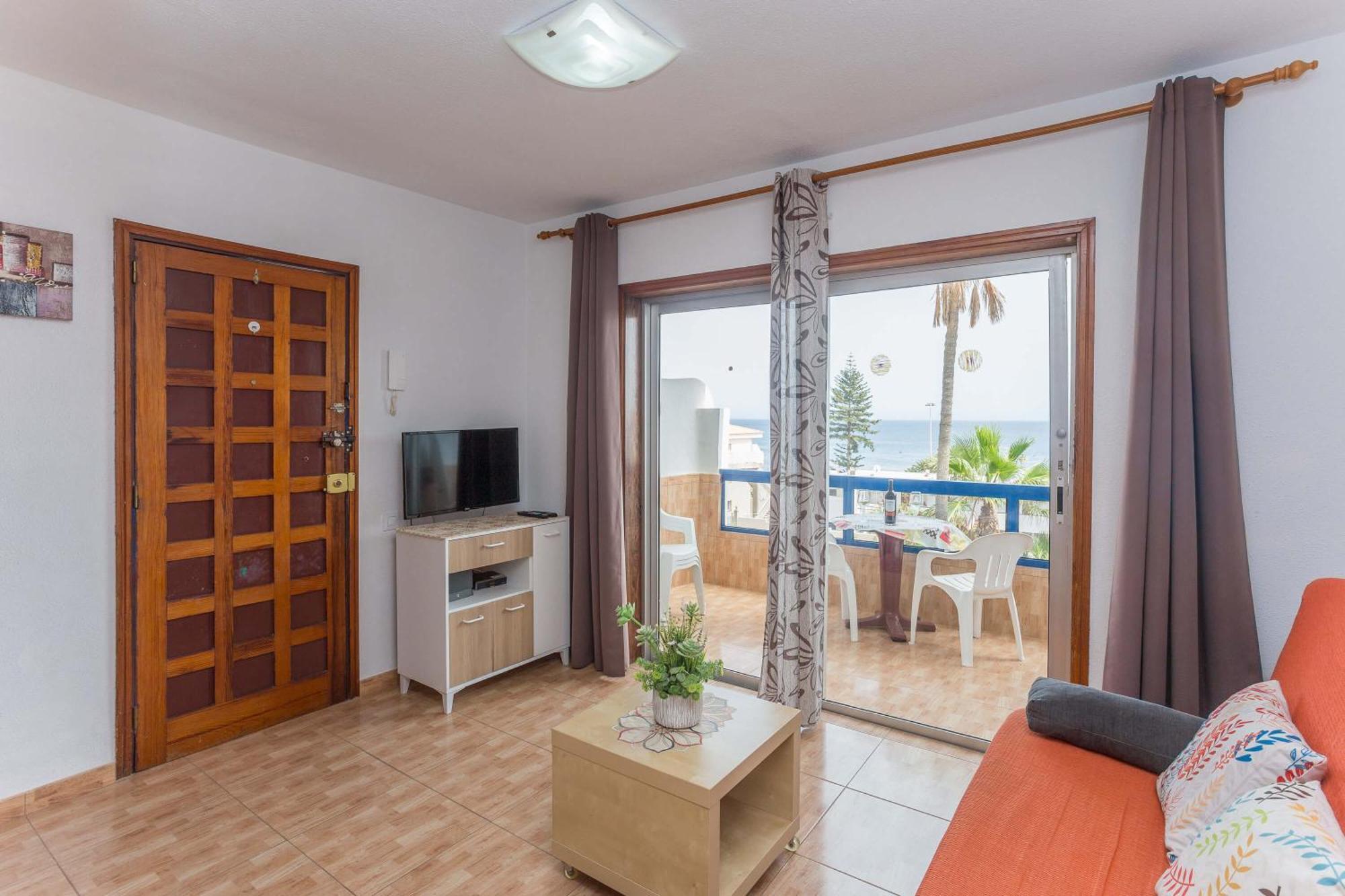 Lightbooking San Agustin Bello Horizonte San Bartolomé Dış mekan fotoğraf