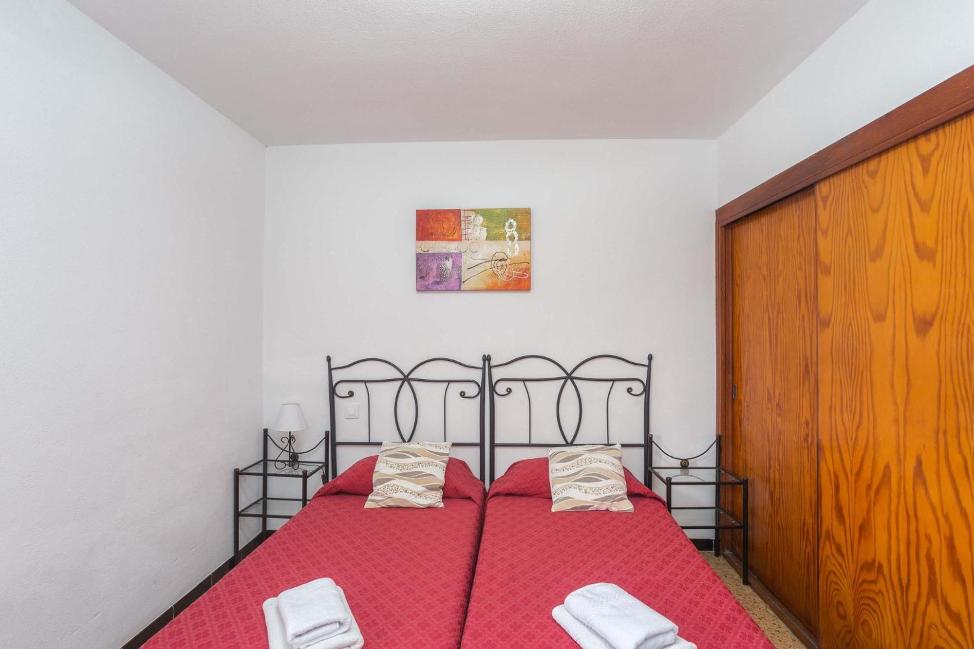 Lightbooking San Agustin Bello Horizonte San Bartolomé Dış mekan fotoğraf