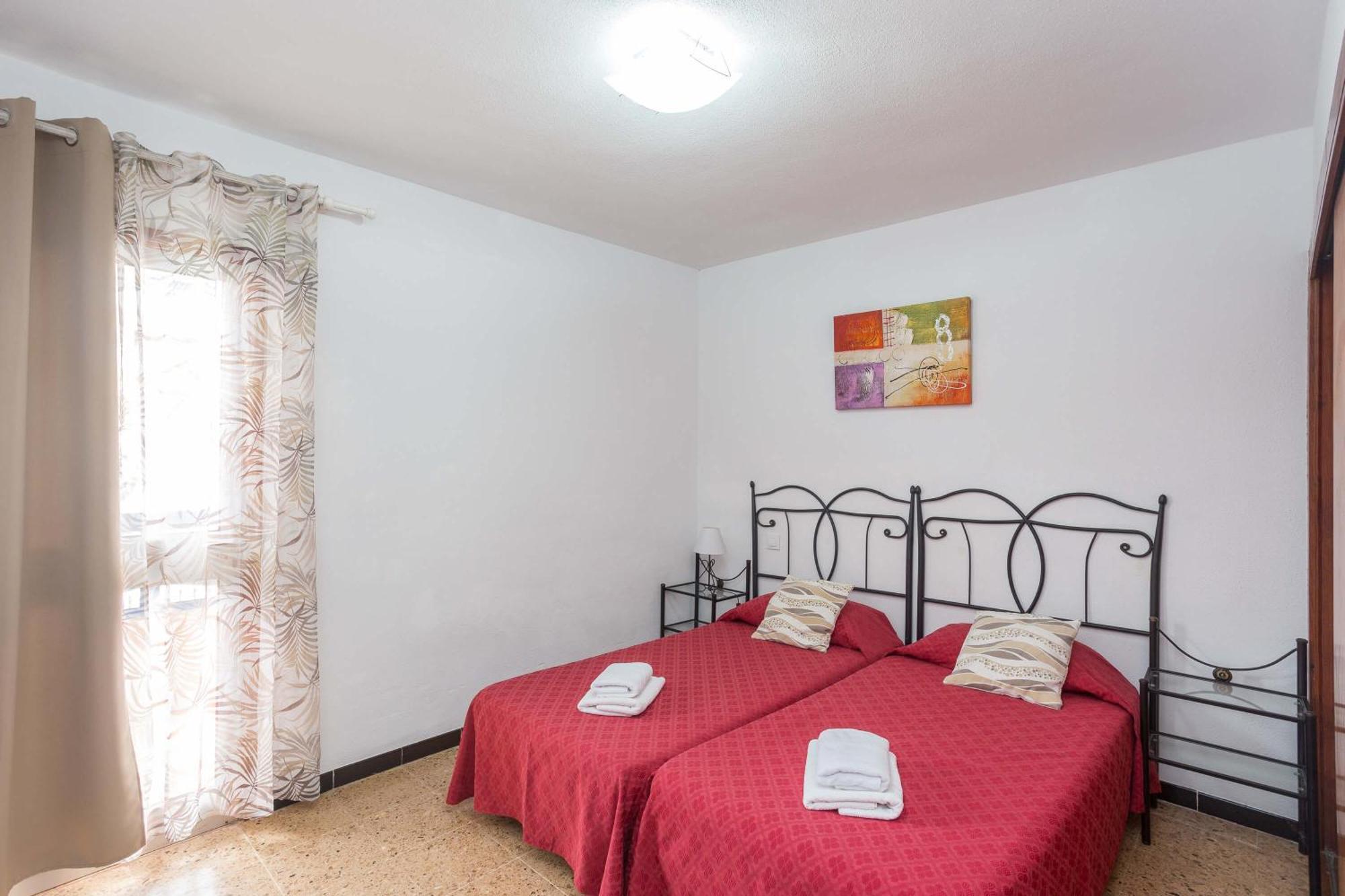 Lightbooking San Agustin Bello Horizonte San Bartolomé Dış mekan fotoğraf