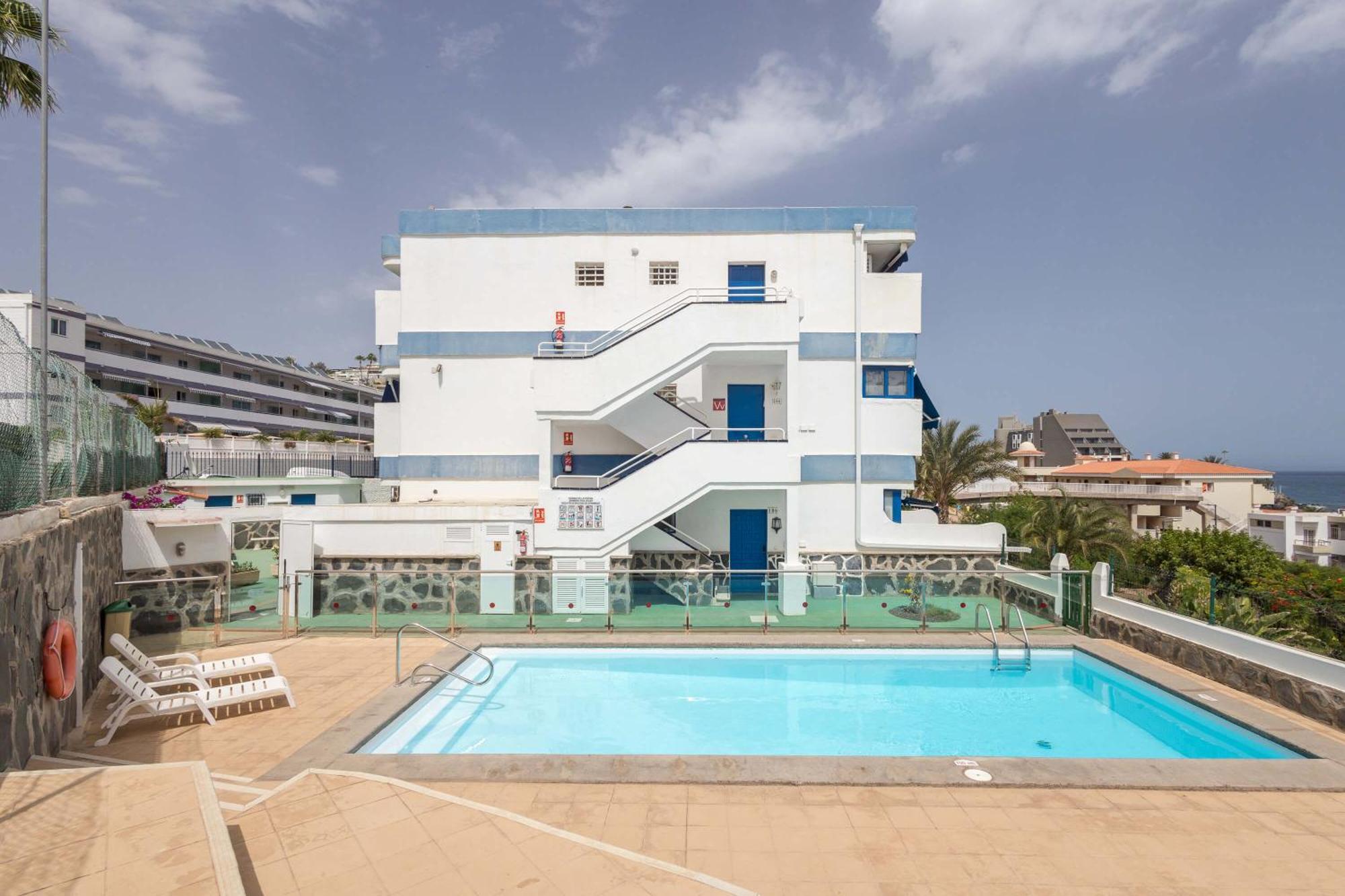 Lightbooking San Agustin Bello Horizonte San Bartolomé Dış mekan fotoğraf