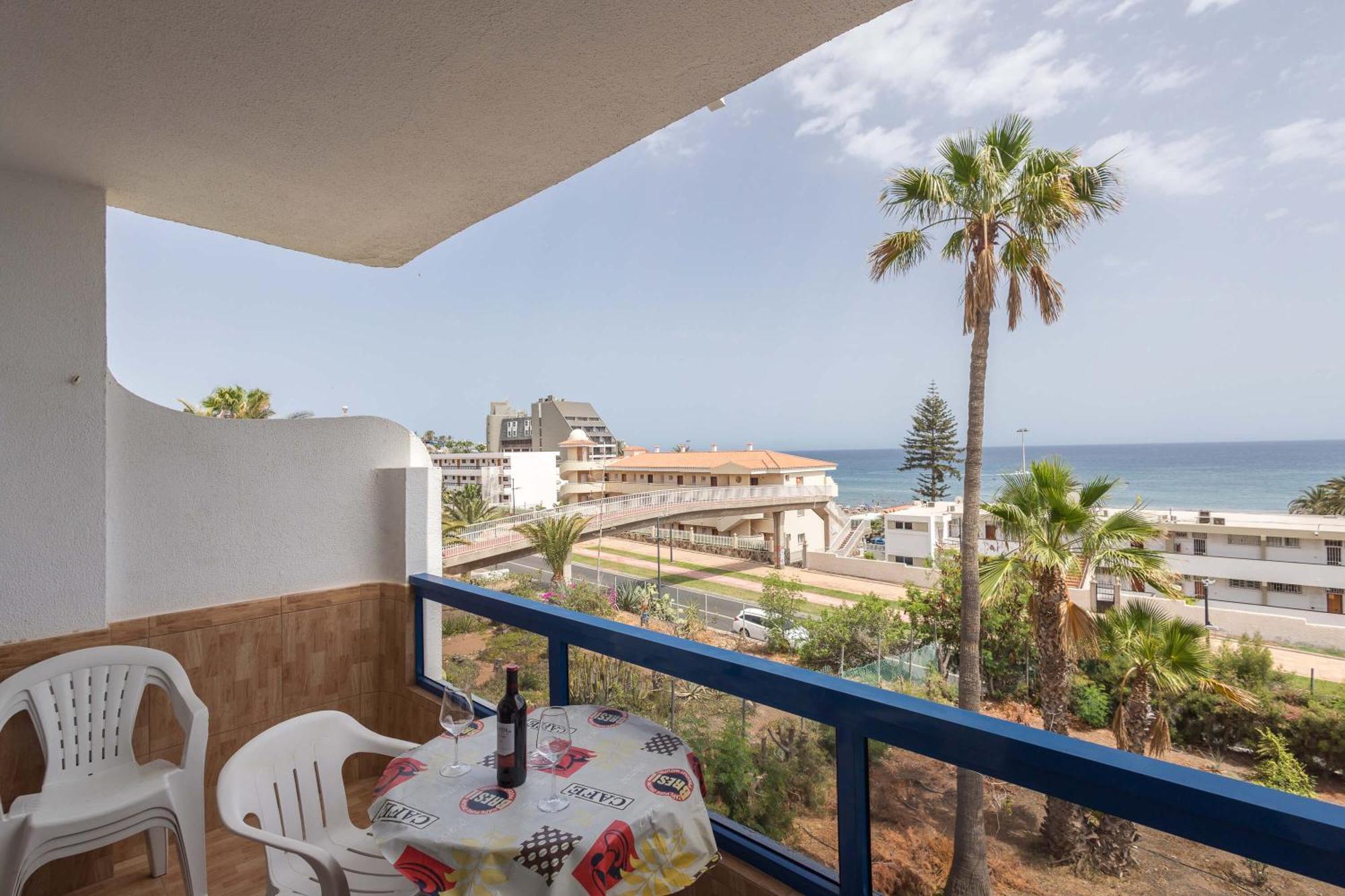 Lightbooking San Agustin Bello Horizonte San Bartolomé Dış mekan fotoğraf