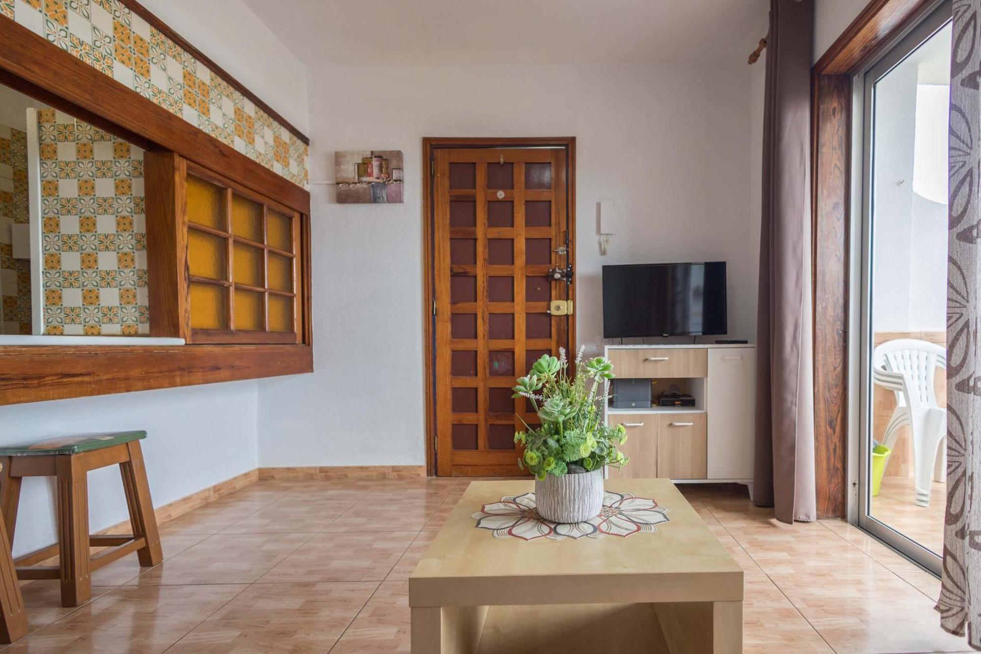 Lightbooking San Agustin Bello Horizonte San Bartolomé Dış mekan fotoğraf