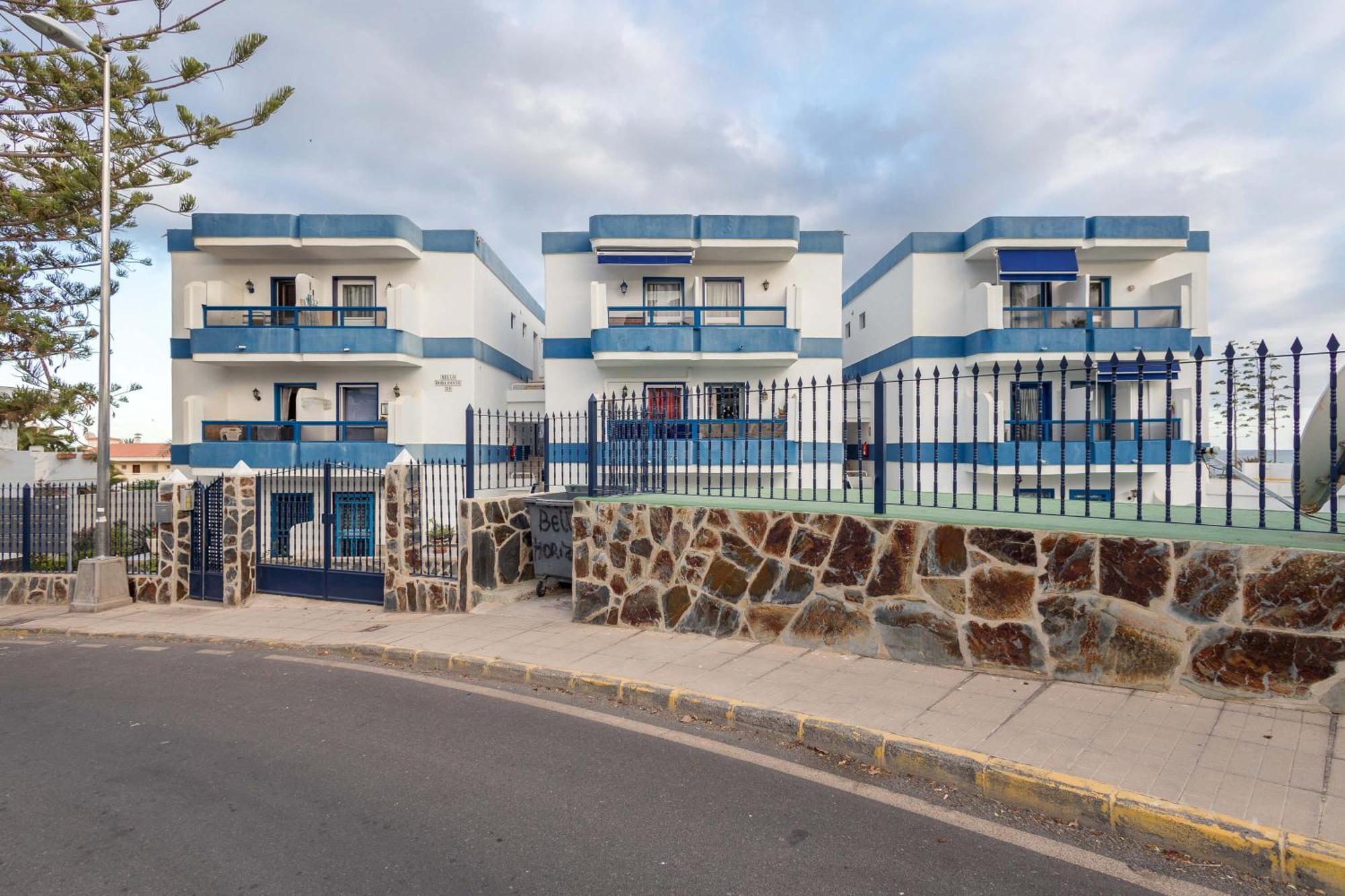 Lightbooking San Agustin Bello Horizonte San Bartolomé Dış mekan fotoğraf