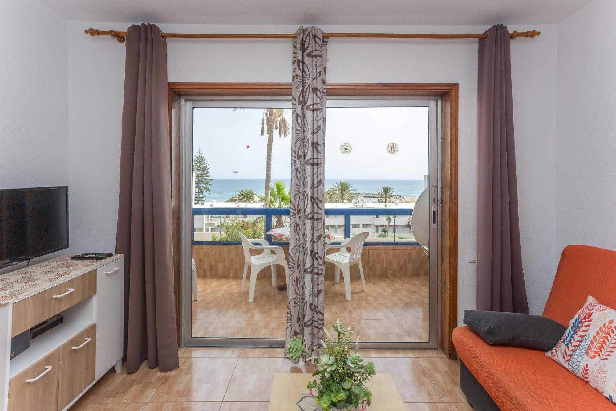 Lightbooking San Agustin Bello Horizonte San Bartolomé Dış mekan fotoğraf