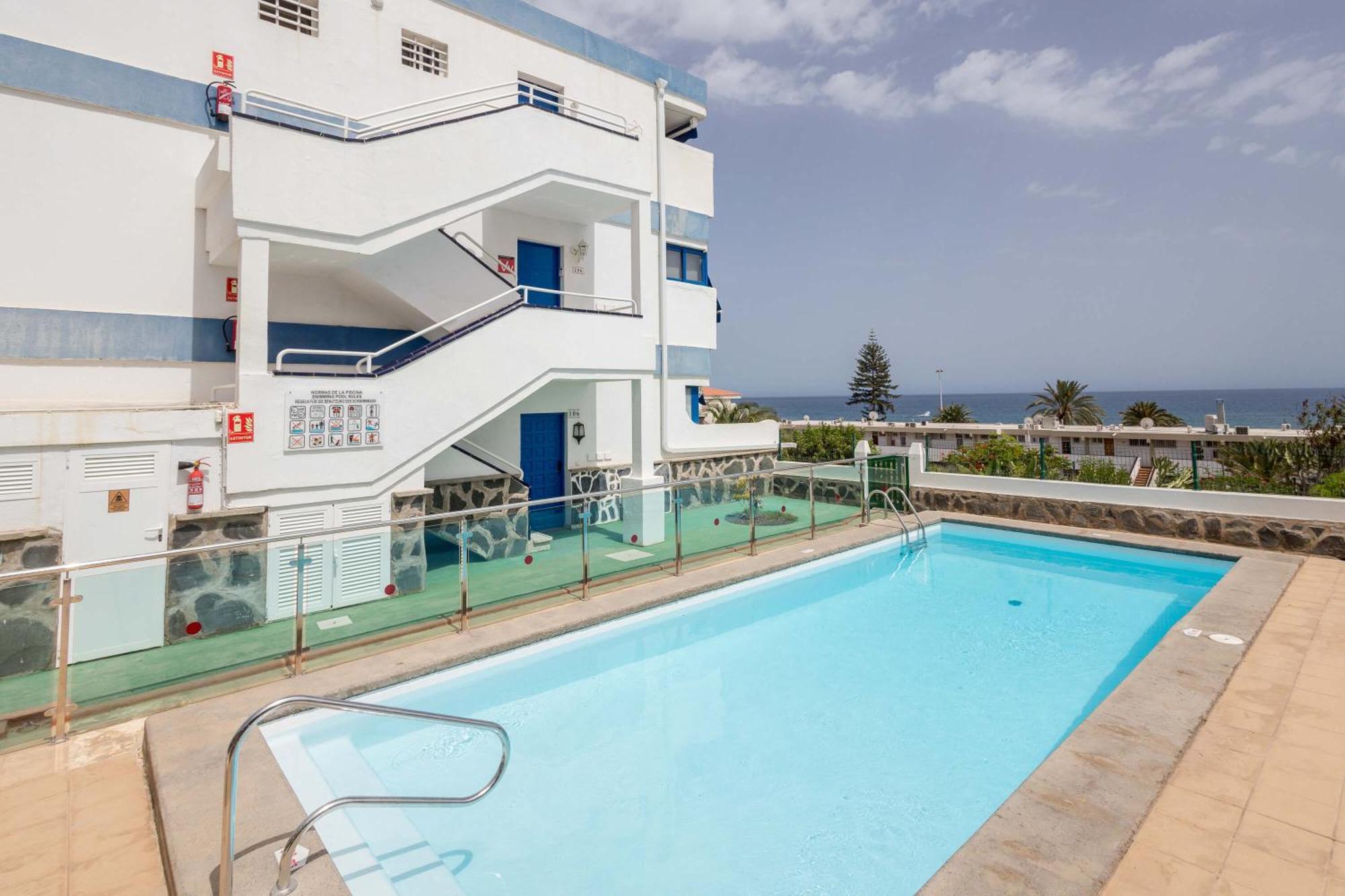 Lightbooking San Agustin Bello Horizonte San Bartolomé Dış mekan fotoğraf